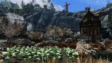the great city of solitude|The Great City of Solitude : r/skyrimmods .